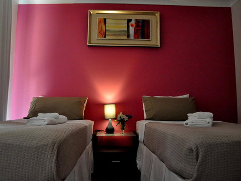 TL Warmest Homestay - Sunshine Coast Tourism 2