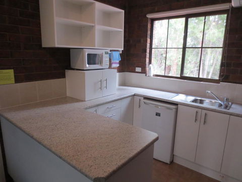 Tocumwal Golf Resort - Holiday Sunshine Coast 0