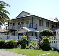 Tokelau 2 - Tuncurry Townhouse - Sunshine Coast Tourism