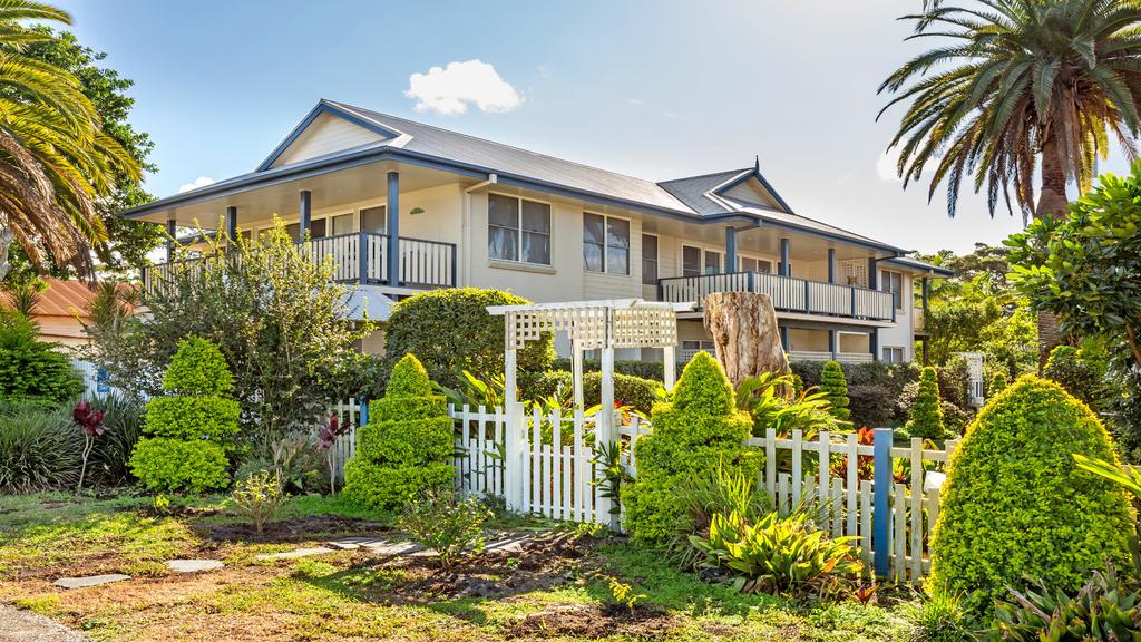 Forster NSW Sunshine Coast Tourism