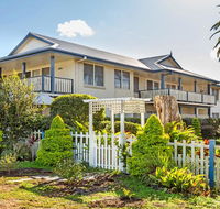 Tokelau 3 - Tuncurry Townhouse - Sunshine Coast Tourism