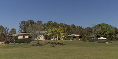 Tokemata Retreat - Sunshine Coast Tourism 3