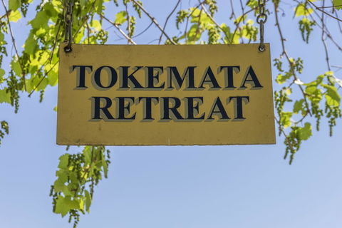 Tokemata Retreat - Sunshine Coast Tourism 0