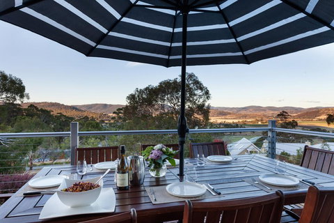 Tolpuddle Villa - Holiday Sunshine Coast 3