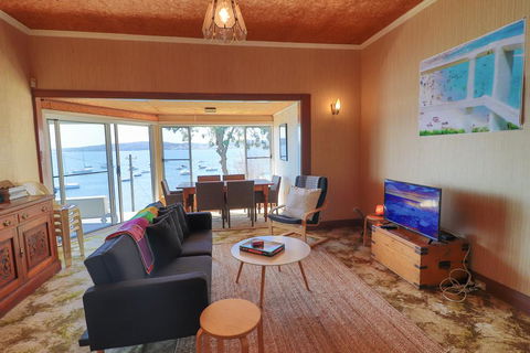 Tommy's Lakehouse - Holiday Sunshine Coast 2