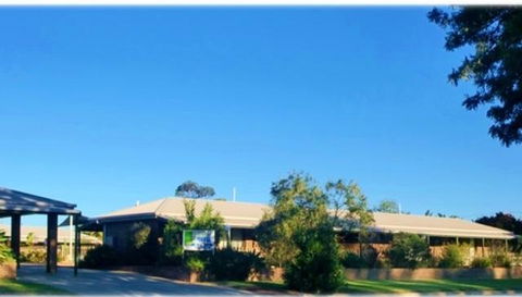 Tooleybuc Motel - Sunshine Coast Tourism 3