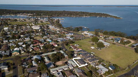 Toonalook Retreat - Pet Friendly And Close To Town - Sunshine Coast Tourism 2