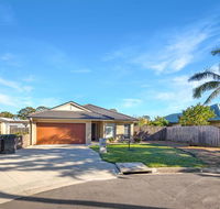 Toonalook Retreat - pet friendly and close to town - Holiday Sunshine Coast