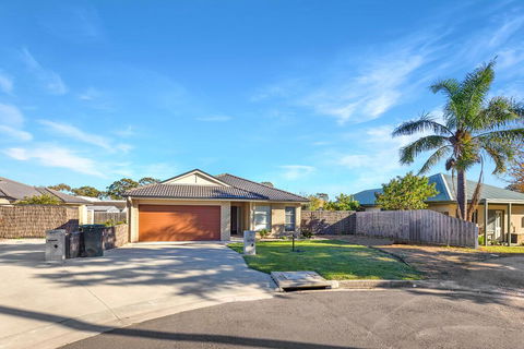 Toonalook Retreat - Pet Friendly And Close To Town - Sunshine Coast Tourism 0