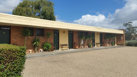 Toora Lodge Motel - Sunshine Coast Tourism 1