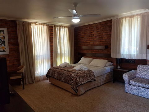 Toora Lodge Motel - Sunshine Coast Tourism 2