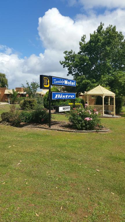 Toora Lodge Motel - Sunshine Coast Tourism 3