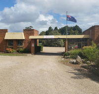 Toora Lodge Motel - Holiday Sunshine Coast