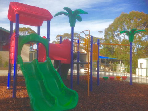 Toora Tourist Park - Sunshine Coast Tourism 2