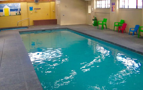 Toora Tourist Park - Sunshine Coast Tourism 3