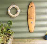 Tootgarook Treasure - Sunshine Coast Tourism
