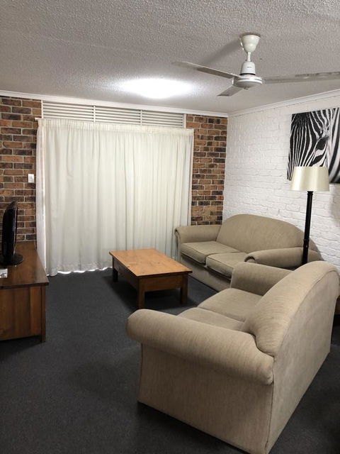 Toowong Villas - Sunshine Coast Tourism 1