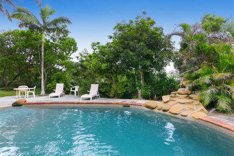 Toowong Villas - Sunshine Coast Tourism 0