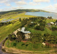 Top of the Lake Holiday Units - Sunshine Coast Tourism