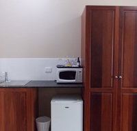 Top of the Town Motel - Sunshine Coast Tourism