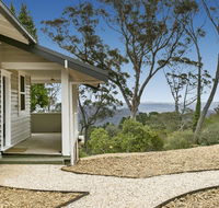 Toria Views - Sunshine Coast Tourism