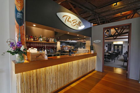 Torquay Hotel/Motel - Sunshine Coast Tourism 2