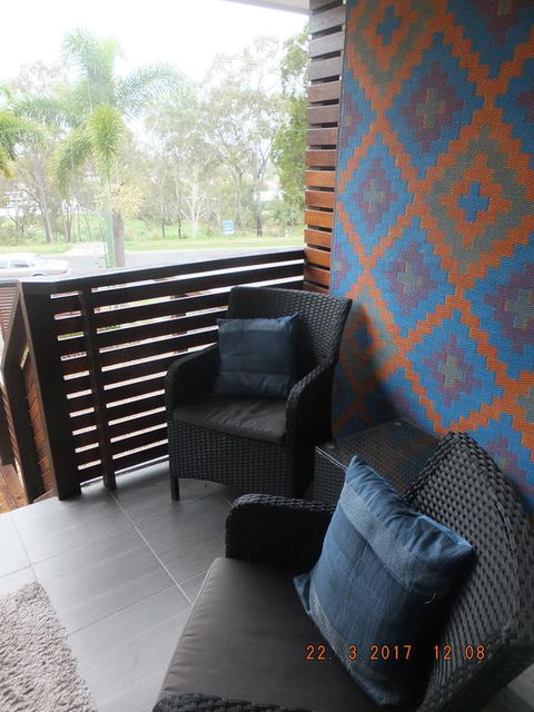 Torquay Terrace Bed & Breakfast - Sunshine Coast Tourism 3