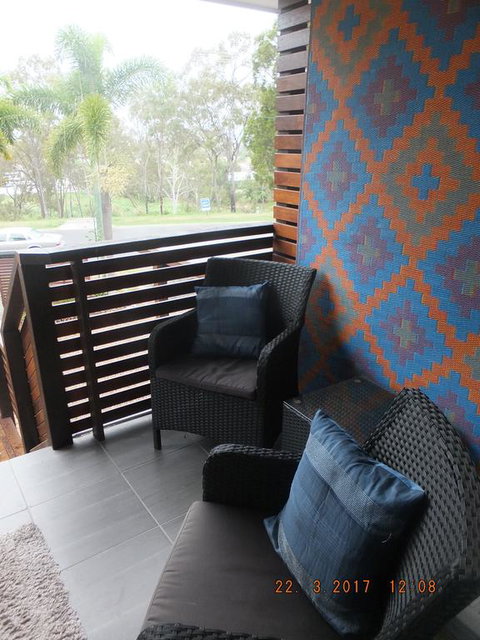 Torquay Terrace Bed & Breakfast - Sunshine Coast Tourism 3