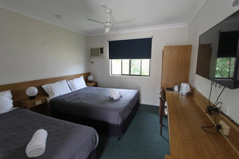 Toreador Motel - Sunshine Coast Tourism 2