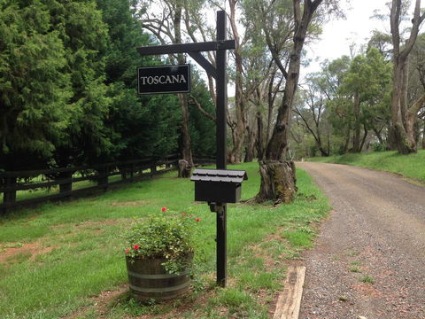 Toscana On Greenhills - Holiday Sunshine Coast 0