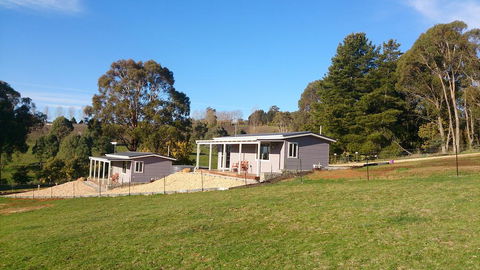 Towac Valley Cabins - Holiday Sunshine Coast 1