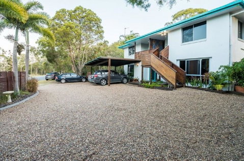 Torquay Terrace Bed & Breakfast - Sunshine Coast Tourism 2