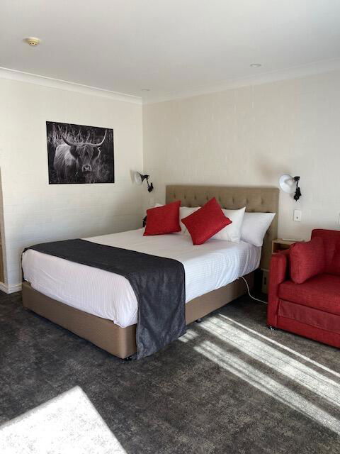 Town Square Motel - Holiday Sunshine Coast 3
