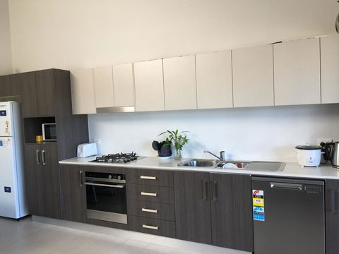Townhouse - Sunshine Coast Tourism 2
