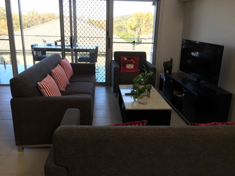 Townhouse - Sunshine Coast Tourism 1
