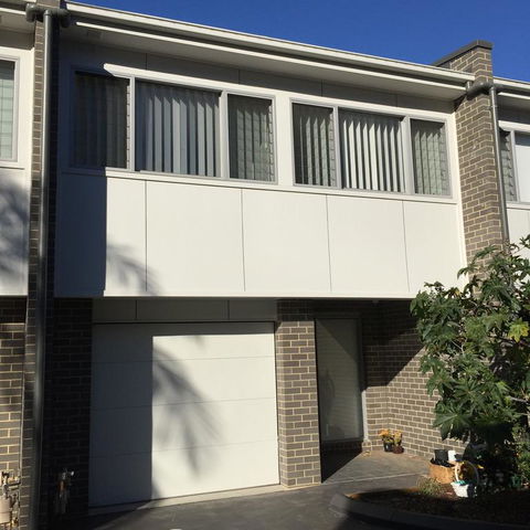 Townhouse - Sunshine Coast Tourism 3