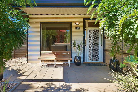 Townhouse 3 - Sunshine Coast Tourism 0