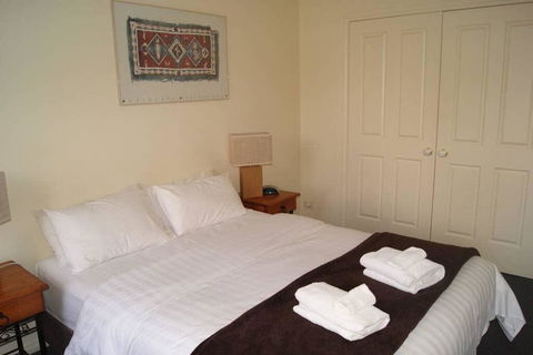 Townhouse@Moonee Ponds 4KM To CBD - Sunshine Coast Tourism 3