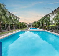 Townsville Luxury spacious Apt 3 BR-2BTH Pools - Sunshine Coast Tourism