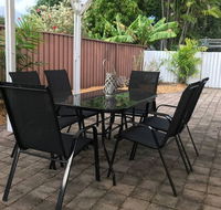 Townsville Wistaria Spacious Home - Holiday Sunshine Coast
