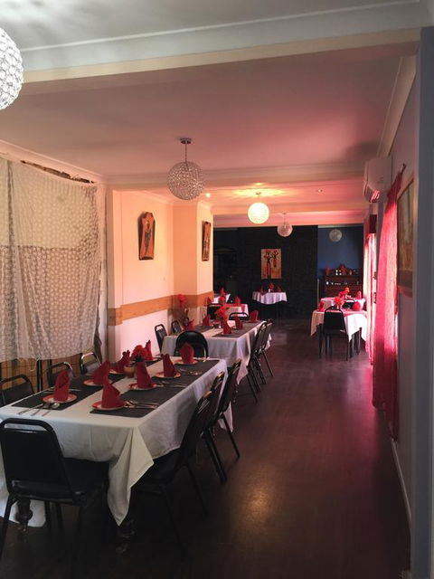 Townview Motel - Sunshine Coast Tourism 2