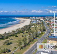 TRADEWINDS 1 - Sunshine Coast Tourism