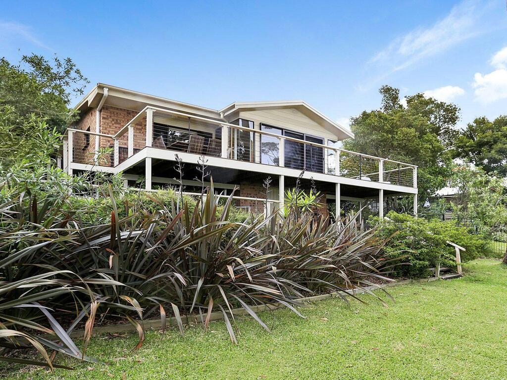 Bamarang NSW Sunshine Coast Tourism