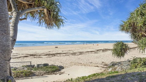 Tradewinds Apartments - Sunshine Coast Tourism 2