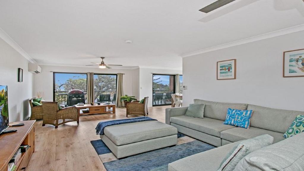 Sunshine Coast Tourism