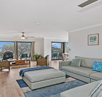 Tradewinds Apartments - Sunshine Coast Tourism