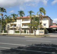 Tradewinds McLeod Holiday Apartments - Sunshine Coast Tourism
