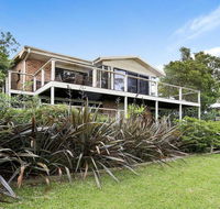 Tradewinds  The Bay - all the comforts of home - Sunshine Coast Tourism