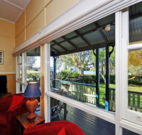 Traditional Three Bedroom Home with Water Views - Sunshine Coast Tourism