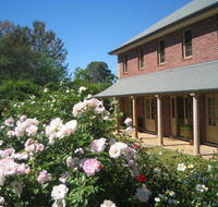 Trafalgar BB - Holiday Sunshine Coast